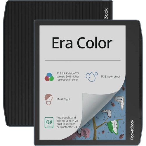 Tweedekans PocketBook Era Color