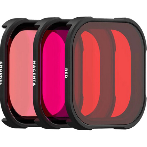 Tweedekans PolarPro Divemaster GoPro