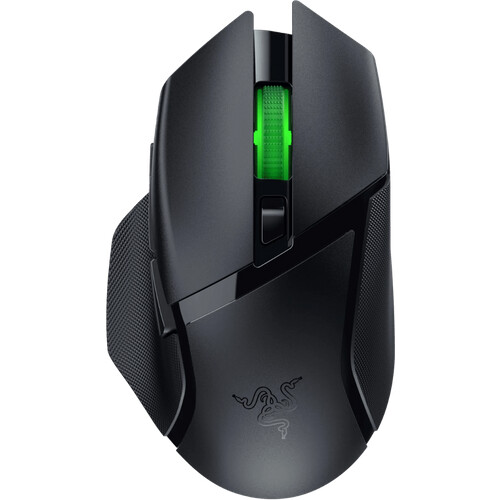 Tweedekans Razer Basilisk V3 X Hyperspeed Gaming Muis