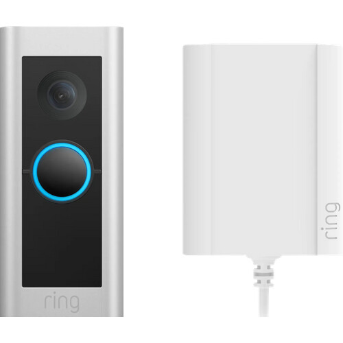 Tweedekans Ring Doorbell Pro 2 Plugin
