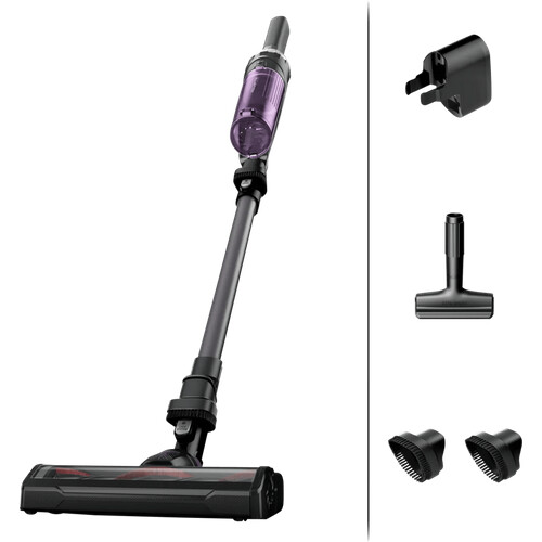 Tweedekans Rowenta X-Nano RH1128