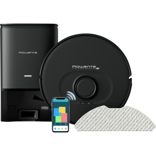 Tweedekans Rowenta X-Plorer Serie 75 S+ RR8585