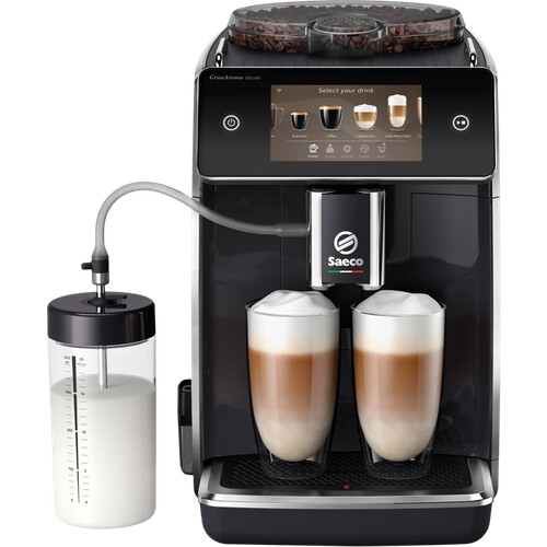 Tweedekans Saeco GranAroma Deluxe SM6680/00