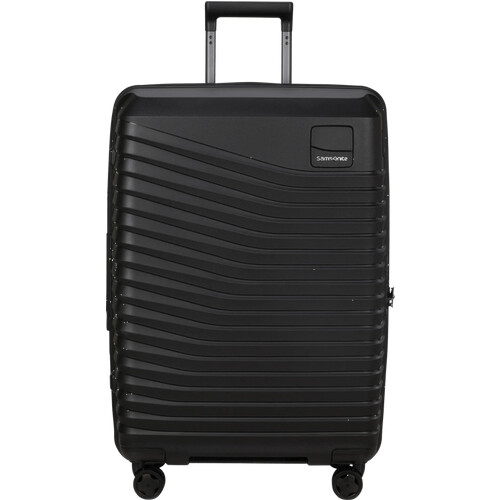 Tweedekans Samsonite Intuo Expandable Spinner 69cm Black