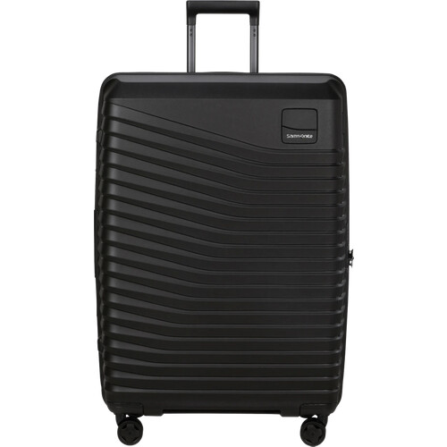 Tweedekans Samsonite Intuo Expandable Spinner 75cm Black