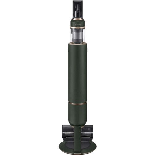 Tweedekans Samsung Bespoke Jet Plus Woody Green
