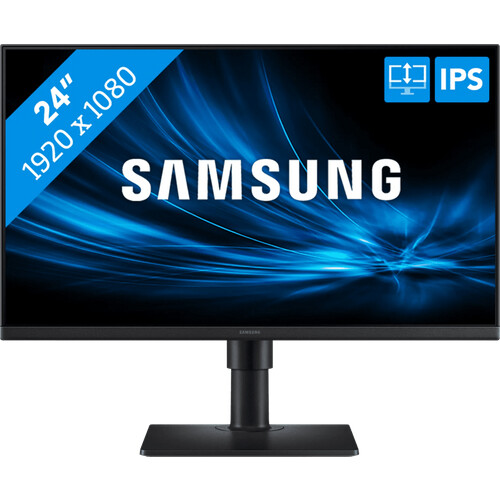 Tweedekans Samsung Essential S4 S40GD LS24D402GAUXEN