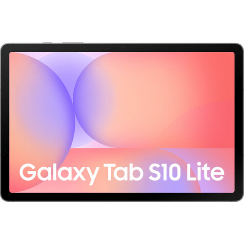 Tweedekans Samsung Galaxy Tab S10 Lite 10,9 inch 256GB Wifi Grijs