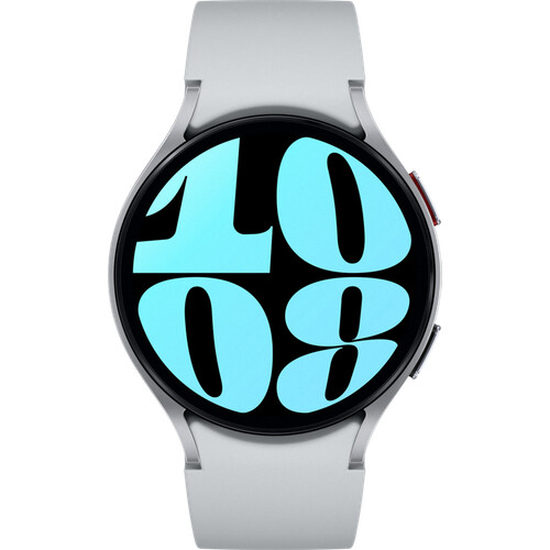 Tweedekans Samsung Galaxy Watch 6 Zilver 44mm