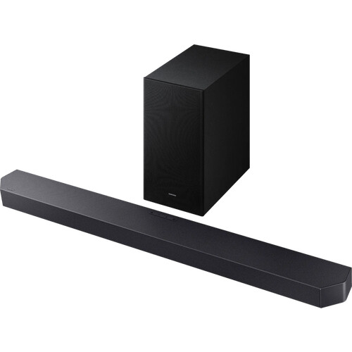 Tweedekans Samsung HW-Q600F (2025)