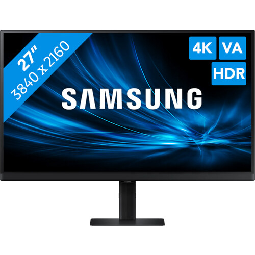 Tweedekans Samsung LS27D706EAUXEN
