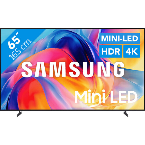 Tweedekans Samsung Mini-led 65" M73H (2026)