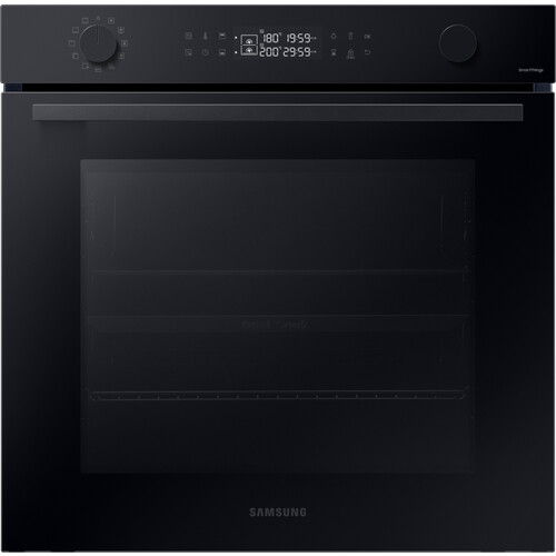 Tweedekans Samsung NV7B4450VAK Dual Cook