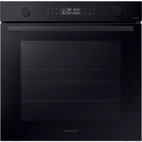 Tweedekans Samsung NV7B4450VAK Dual Cook