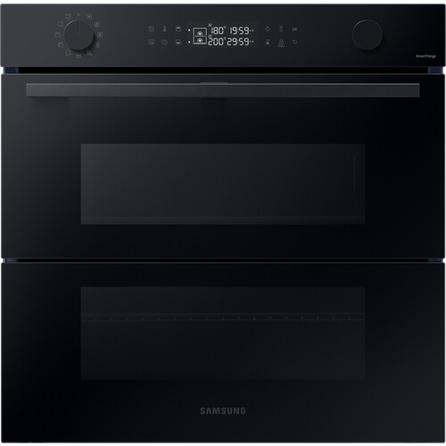 Tweedekans Samsung NV7B4550VAK Dual Cook Flex