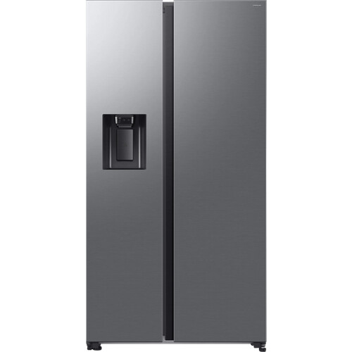 Tweedekans Samsung RS70F66KCTEF