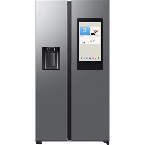 Tweedekans Samsung RS90F66BETEF Family Hub