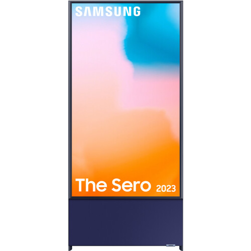 Tweedekans Samsung The Sero 43LS05B (2023)