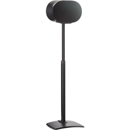 Tweedekans Sanus Sonos Era 300 speakerstandaard - Zwart