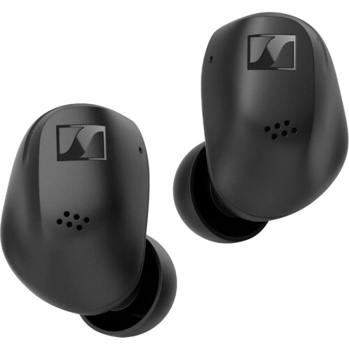 Tweedekans Sennheiser Accentum True Wireless Zwart