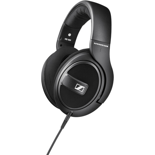 Tweedekans Sennheiser HD 569