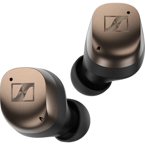 Tweedekans Sennheiser Momentum True Wireless 4 Koper