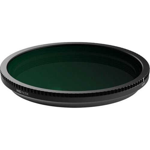 Tweedekans ShiftCam LU-VND-001-23-EF cameralensfilter Lichtverminderingsfilter voor camera's 6 cm