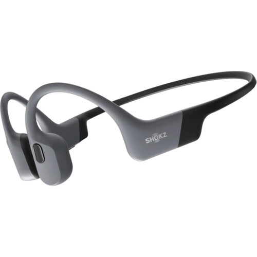 Tweedekans Shokz OpenSwim Pro USB-C Grijs