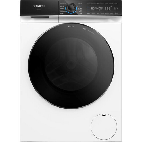 Tweedekans Siemens WG44G20BNL smartFinish
