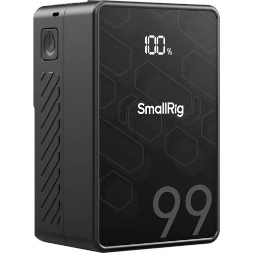 Tweedekans Smallrig V-Mount Battery Mini VB99 SE