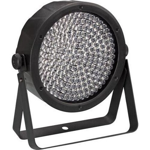Tweedekans Smart LED Par64 RGBA - Batterijvoeding (VDPLP64SLB)