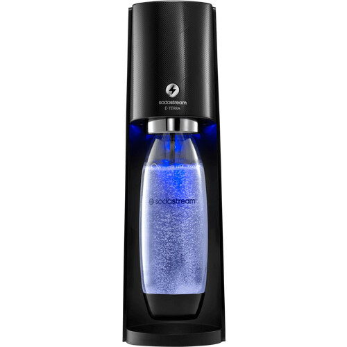Tweedekans SodaStream E-TERRA