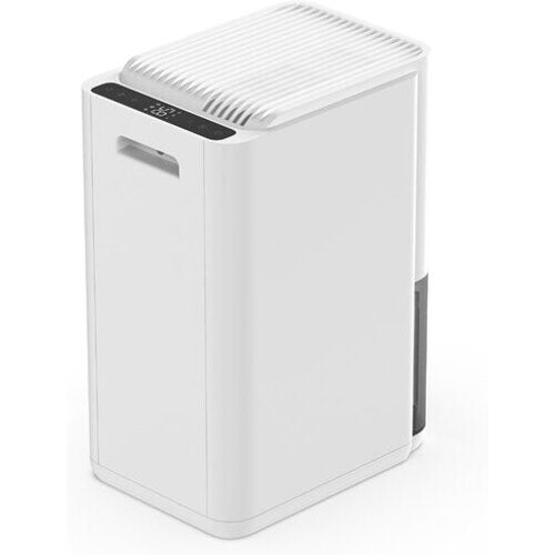 Tweedekans Sofresh luchtontvochtiger 20 Liter per dag - Ontvochtiger en Dehumidifier voor Kelder, Badkamer, Zolder en woonkamer - Wit