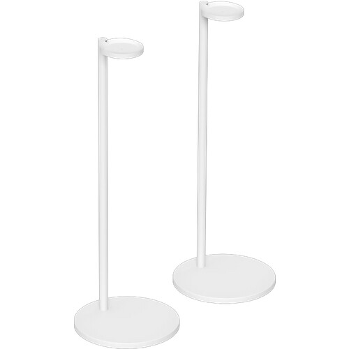 Tweedekans Sonos Era 100 Speakerstandaard Wit (2 pack)