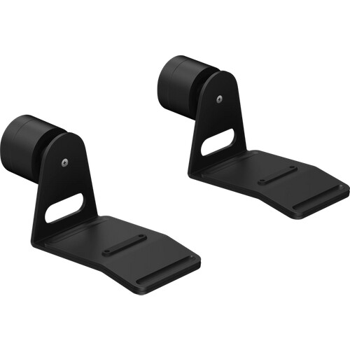 Tweedekans Sonos Era 300 Muurbeugel Zwart (2 pack)