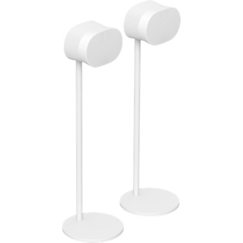 Tweedekans Sonos Era 300 speakerstandaard Wit (2 pack)