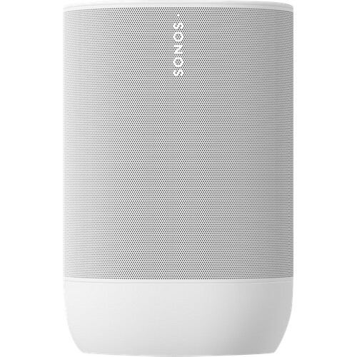 Tweedekans Sonos Move 2 Wit