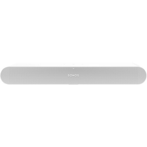 Tweedekans Sonos Ray Wit