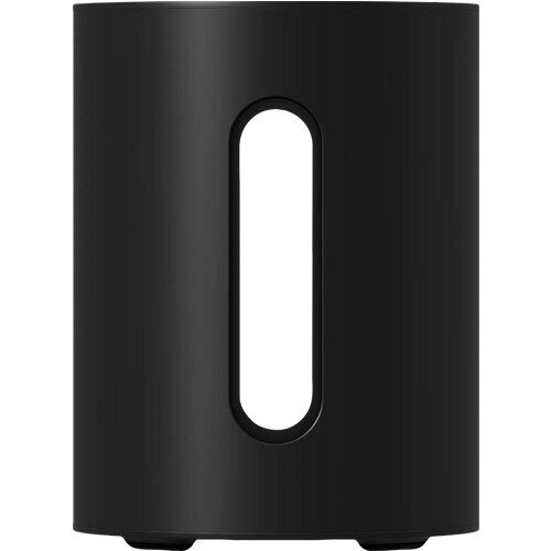 Tweedekans Sonos Sub Mini Zwart