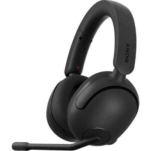 Tweedekans Sony Inzone H5 Gaming Headset PS4/5 en PC Zwart
