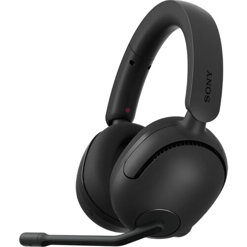 Tweedekans Sony Inzone H5 Gaming Headset PS4/5 en PC Zwart