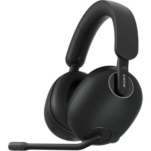 Tweedekans Sony Inzone H9 gaming headset Zwart PS4/5 en PC