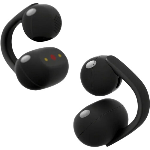 Tweedekans Sony Linkbuds Clip Zwart