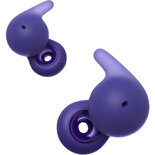 Tweedekans Sony LinkBuds Open Paars Olivia Rodrigo edition