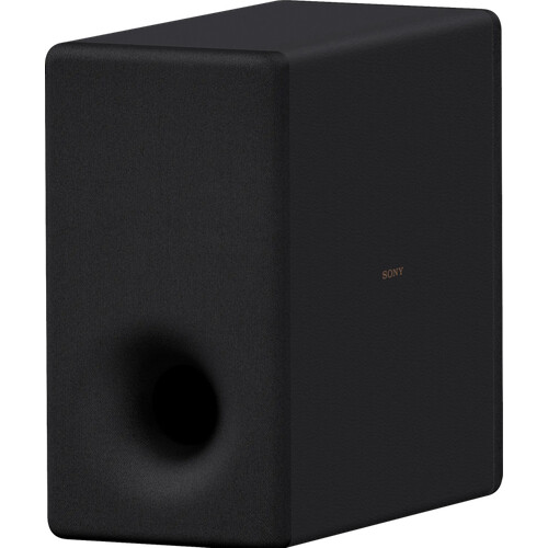 Tweedekans Sony SA-SW3