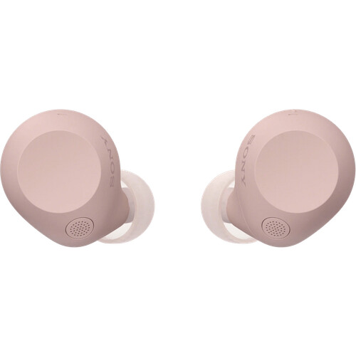 Tweedekans Sony WF-C710N Roze