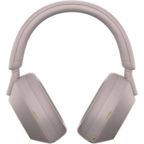 Tweedekans Sony WH-1000XM5 Roze