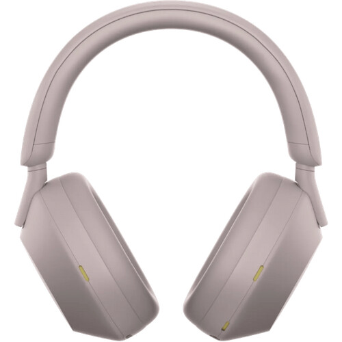 Tweedekans Sony WH-1000XM5 Roze