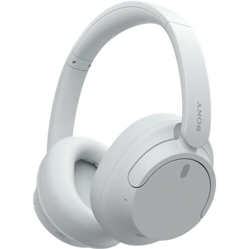 Tweedekans Sony WH-CH720N Wit