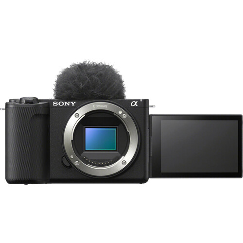 Tweedekans Sony ZV-E10 II Body